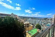 住戸からの眺望写真
