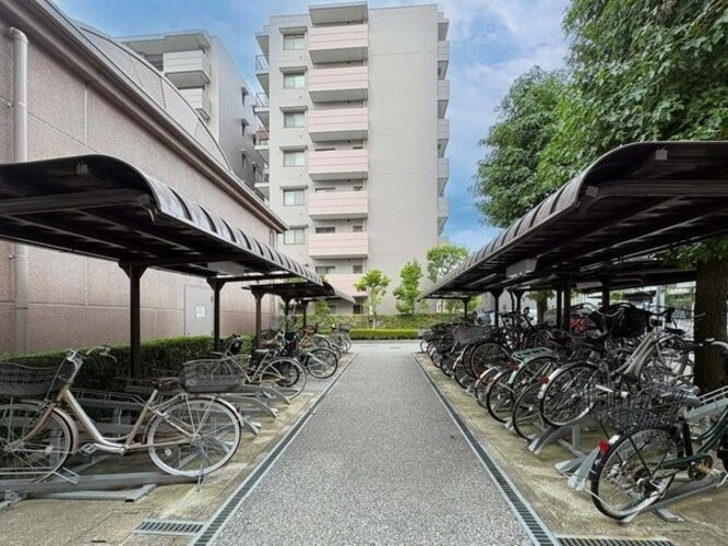 その他共用部 その他共用部