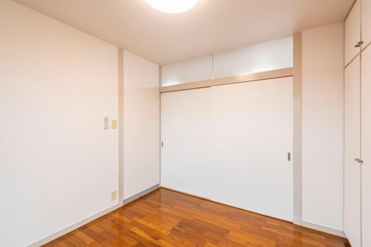 リビング以外の居室