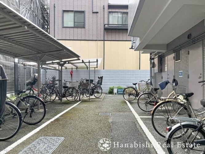 その他共用部