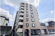 草加駅まで徒歩10分！