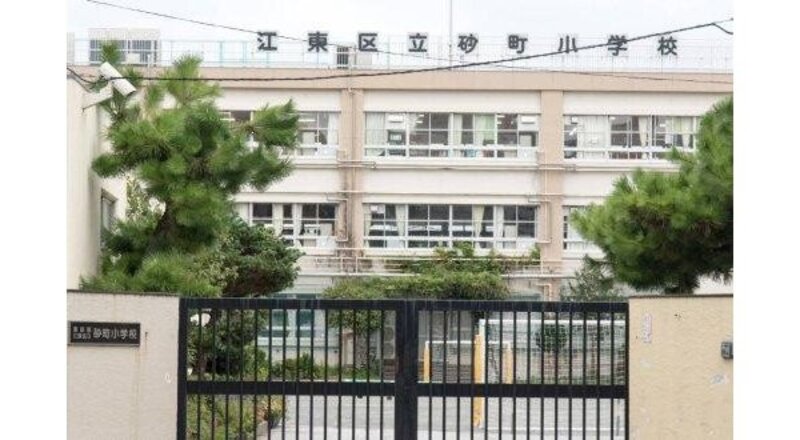 小学校 小学校