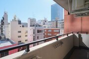 バルコニー バルコニー