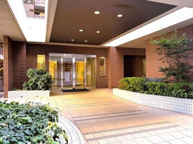 その他共用部 その他共用部