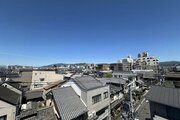 住戸からの眺望写真