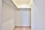 洋室3　ウォークインクローゼット