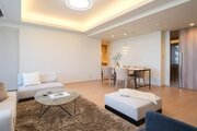リビング以外の居室 リビング以外の居室