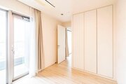 リビング以外の居室