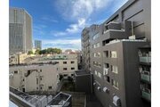 住戸からの眺望写真