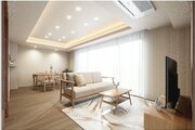 ※CGによる完成イメージの為実際の状況と異なることがございます。※家具・装飾品は実際には設置されません。