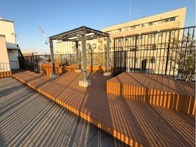 その他共用部 その他共用部