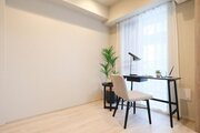 リビング以外の居室