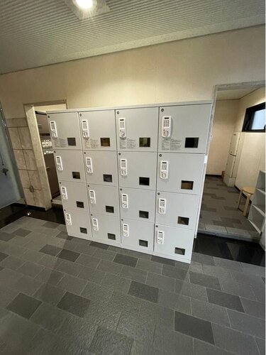 その他共用部 その他共用部