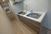 【キッチン】川口栄町グレースマンション 【キッチン】川口栄町グレースマンション