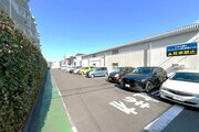 駐車場 駐車場