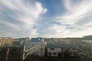 住戸からの眺望写真 住戸からの眺望写真