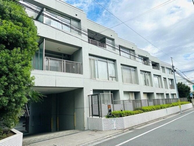 現地外観写真