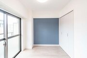リビング以外の居室