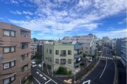 住戸からの眺望写真