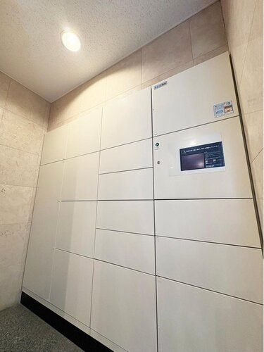 その他共用部 その他共用部