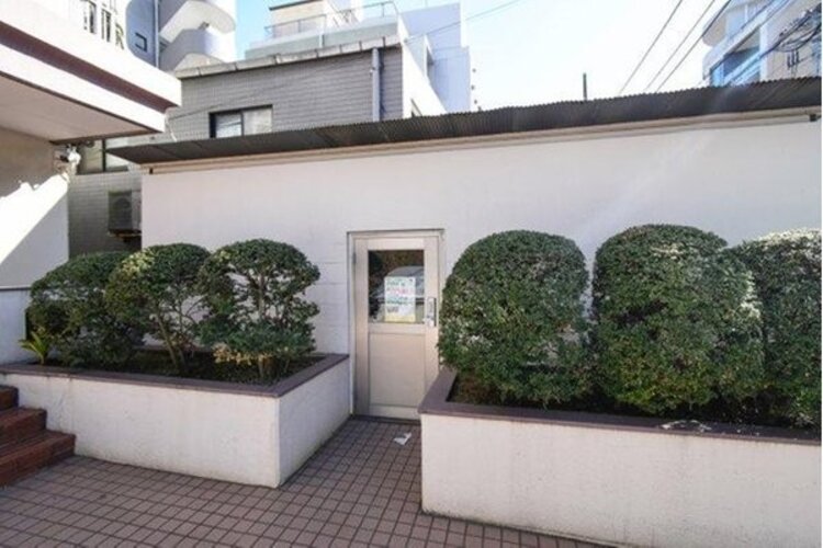 その他共用部