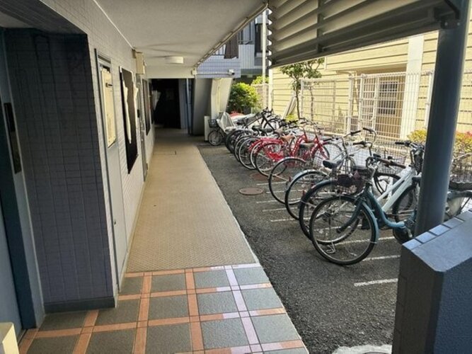 その他共用部