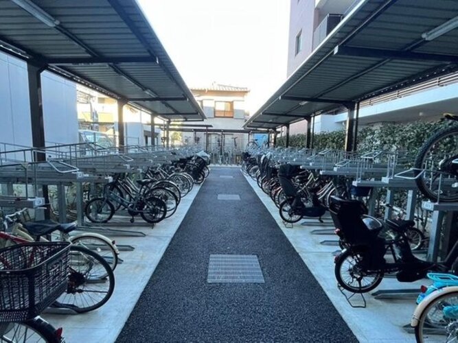 その他共用部 その他共用部
