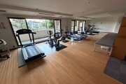 共用トレーニングルーム 共用トレーニングルーム