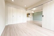 リビング以外の居室