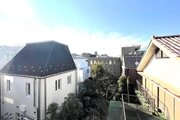 住戸からの眺望写真