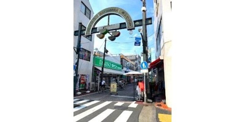 その他環境写真 その他環境写真