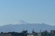 住戸からの眺望写真