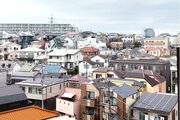 住戸からの眺望写真 住戸からの眺望写真