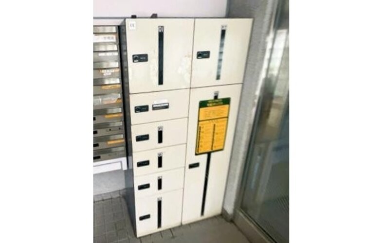 その他共用部 その他共用部