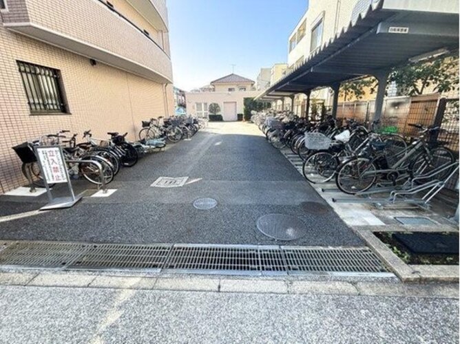 その他共用部