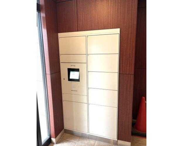 その他共用部 その他共用部