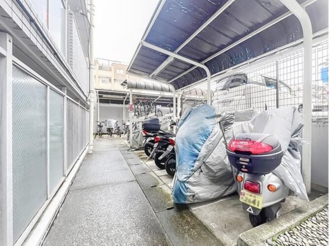 その他共用部 その他共用部