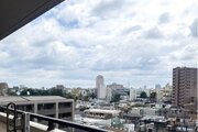 住戸からの眺望写真