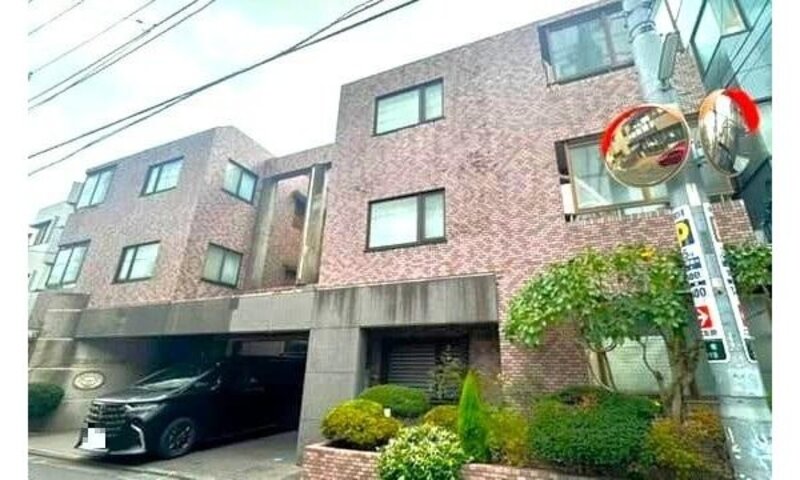 現地外観写真 現地外観写真