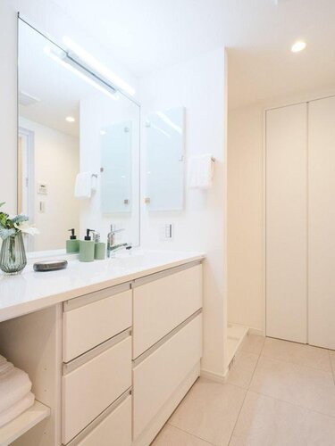 洗面台・洗面所 洗面台・洗面所