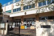 小学校 小学校