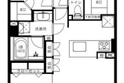 収納豊富な3LDK+WIC 収納豊富な3LDK+WIC