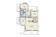 3LDK＋W+パントリー、専有面積88.60㎡、バルコニー面積19.69㎡、ポーチ面積8.28㎡、室内リノベーション実施、ペット飼育相談