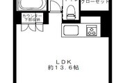 収納豊富な3LDK+WIC 収納豊富な3LDK+WIC