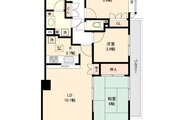 間取りはリフォーム前のものになります。
