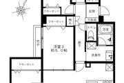 収納豊富な4LDK 収納豊富な4LDK