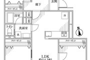 3LDK、価格1898万円、専有面積84.74m2、バルコニー面積7.87m2 各居室に収納があります!ファミリークローゼット、シューズインクロークを設置♪ 3LDK、価格1898万円、専有面積84.74m2、バルコニー面積7.87m2 各居室に収納があります!ファミリークローゼット、シューズインクロークを設置♪