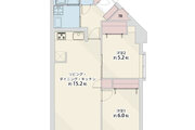 間取図 間取図