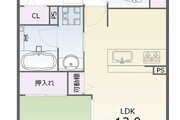 ※間取予定図 ※間取予定図