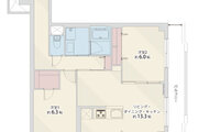間取図 間取図
